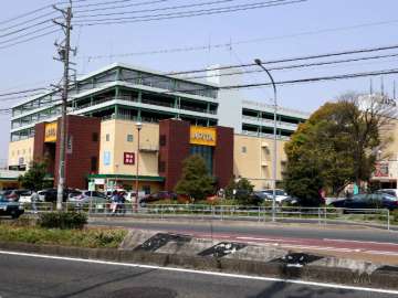 アピタ 千代田橋店