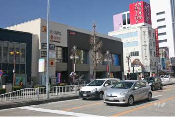 ピアゴ ラ フーズコア 今池店