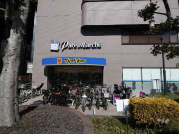 パレマルシェ 池下店