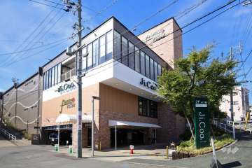覚王山フランテ