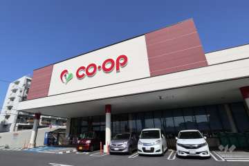 コープあいち コープ上社店