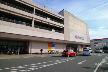 カネスエ 長久手店