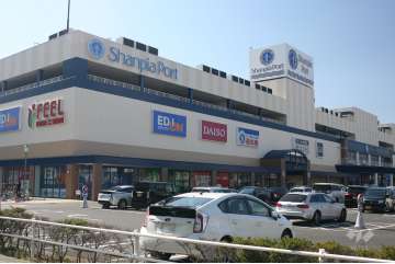 フィール シャンピアポート