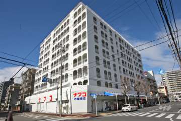 ナフコ不二屋 大曽根店