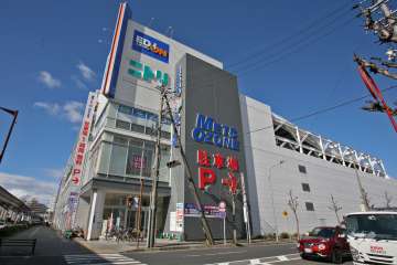 ヤマナカ 大曽根店