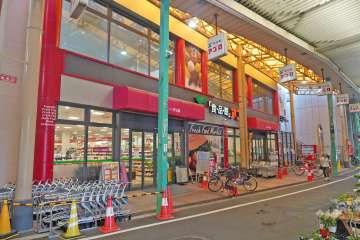 食品館アプロ 木川店