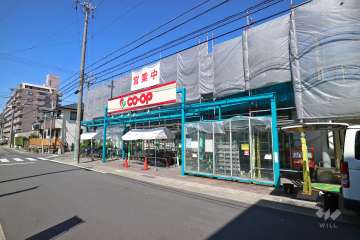 コープあいち コープ小幡