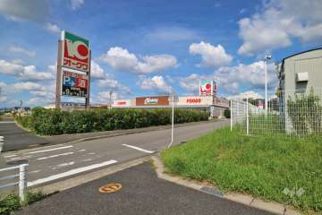 オークワ 名古屋守山店