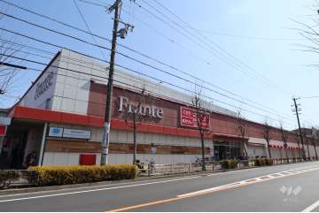 ヤマナカ 極楽フランテ