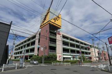 アピタ 名古屋北店