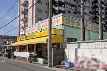 タチヤ 堀田店