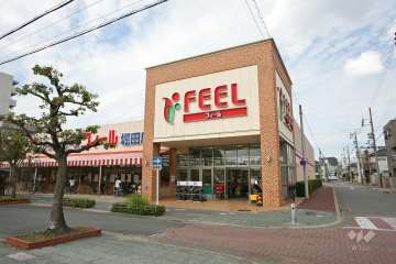 フィール 堀田店