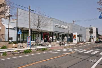 ヤマダイ 呼続店