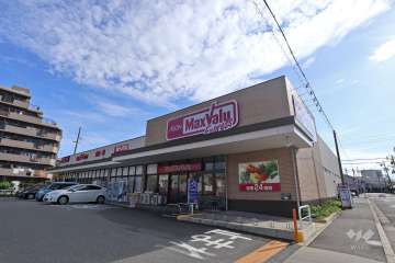 マックスバリュエクスプレス 瑞穂通店