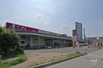 マックスバリュ 太閤店