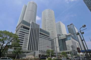 ジェイアール名古屋タカシマヤ