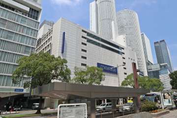 名鉄百貨店 本店