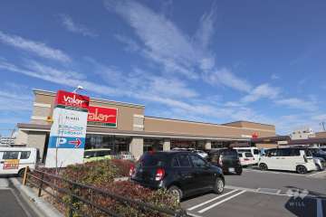 バロー 高辻店