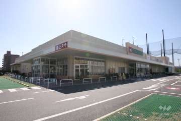 平和堂 ビバモール名古屋南店