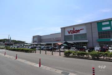 バロー 瀬戸西店