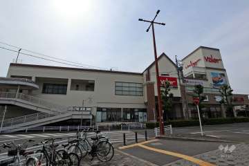 バロー 新瀬戸店