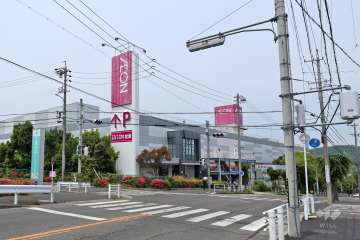 イオン 瀬戸みずの店