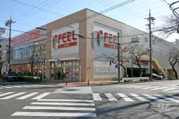 フィール RISE 植田店