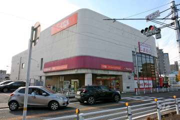 ザ・ビッグエクスプレス 平針店