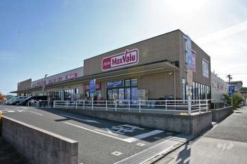 マックスバリュ 鳴子店