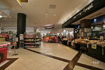 ピアゴ ラ フーズコア 徳重店