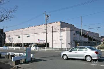 カネスエ 徳重店