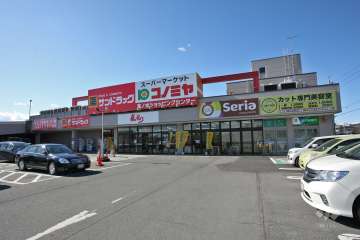 コノミヤ 滝ノ水店