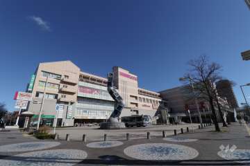 マックスバリュ 有松駅前店