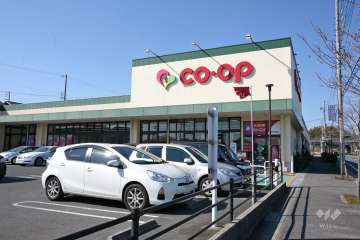 コープあいち コープ大高インター店