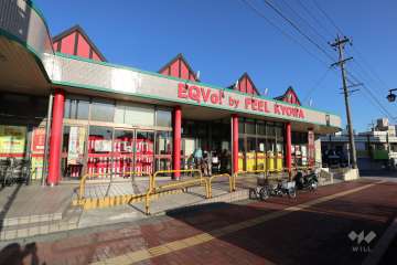 フィール EQVo!共和店