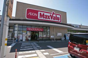 マックスバリュ 米野木店