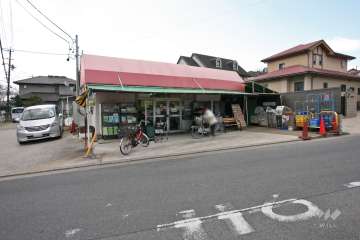 コープ 岩崎