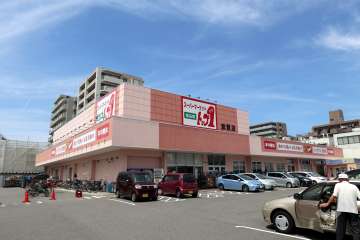 トップワン 志賀店