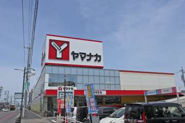 ヤマナカ 味美店