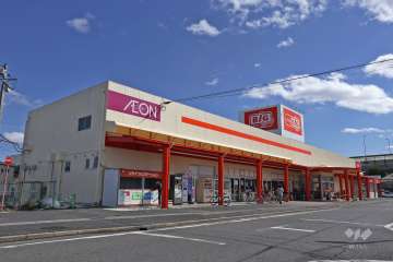 ザ・ビッグエクスプレス 楠店