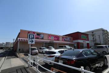 エクボ ちとせ店