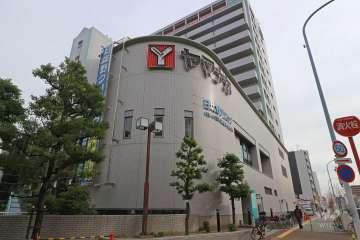 ヤマナカ 日比野店