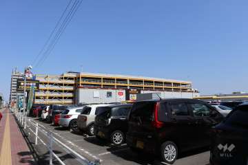 MEGAドン・キホーテ UNY東海通店