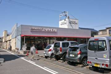 ヤマダイ アオヤマ店