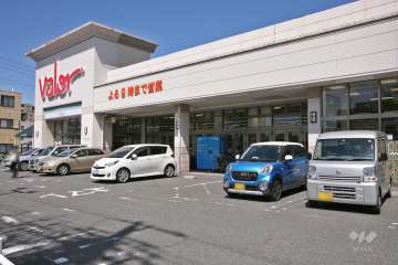 バロー 港東通店