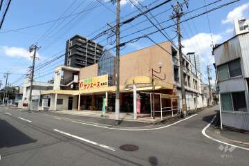 サンエース 亀島店