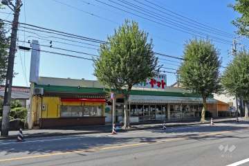 スーパーヤマト 平田店