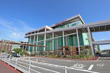 イオンスタイル ワンダーシティ店