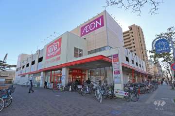 ザ・ビッグ エクスプレス 荒子店