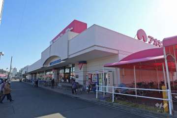 アオキスーパー 戸田店